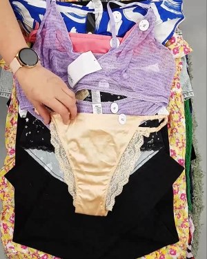 Фотография  858 - MONKI mix#18,5 кг ЛОТ №6740 оптом в Владимире и Владимирской области