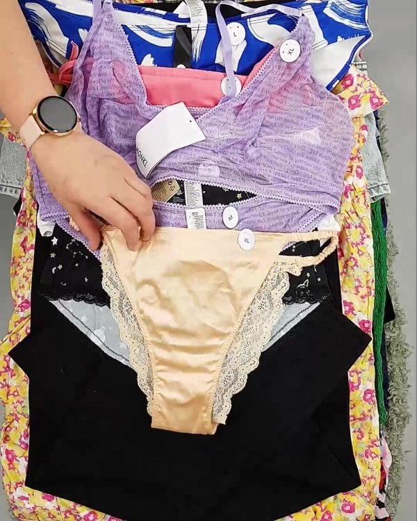 Фотография  564 - MONKI mix#18,5 кг ЛОТ №6740 оптом в Владимире и Владимирской области