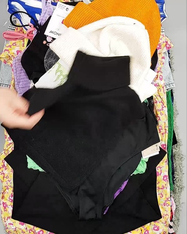 Фотография  404 - MONKI mix#18,5 кг ЛОТ №6740 оптом в Владимире и Владимирской области