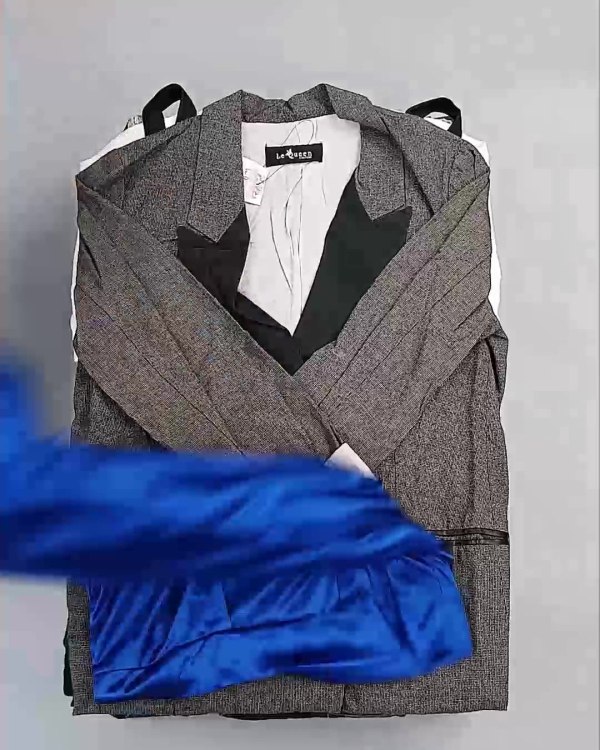 Фотография  747 - MILL STUDIO Spring mix#15 кг, ЛОТ №6786 оптом в Владимире и Владимирской области