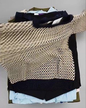 Фотография  373 - MILL STUDIO Spring mix#15 кг, ЛОТ №6786 оптом в Владимире и Владимирской области