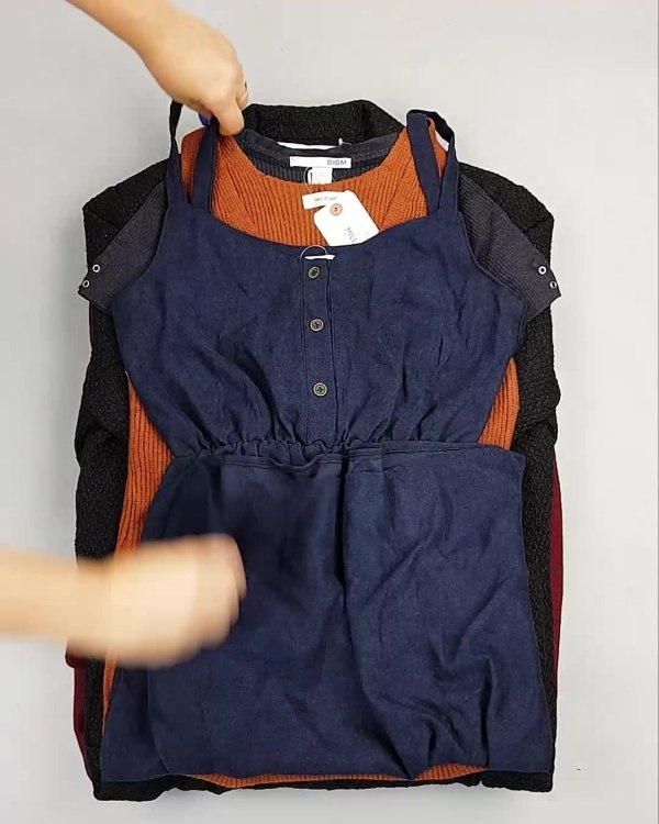 Фотография  130 - MILL STUDIO Spring mix#15 кг, ЛОТ №6789 оптом в Владимире и Владимирской области