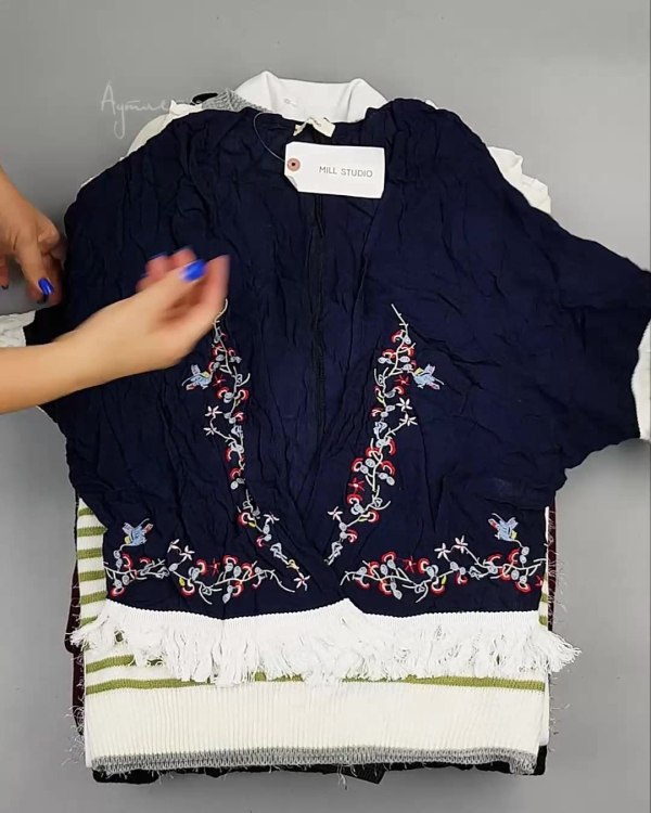 Фотография  446 - MILL STUDIO Spring mix#15 кг, ЛОТ №6789 оптом в Владимире и Владимирской области