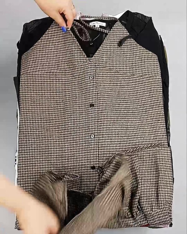 Фотография  189 - MILL STUDIO Spring mix#15 кг, ЛОТ №6789 оптом в Владимире и Владимирской области