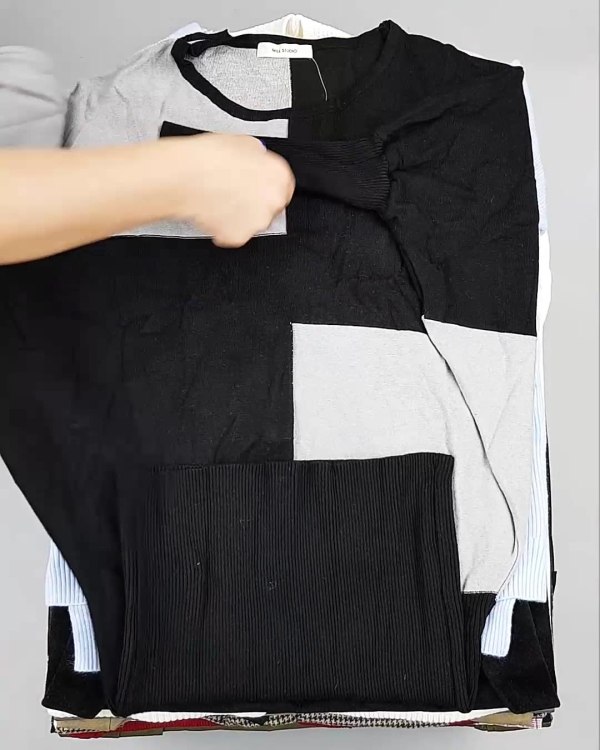 Фотография  474 - MILL STUDIO Spring mix#15 кг, ЛОТ №6789 оптом в Владимире и Владимирской области