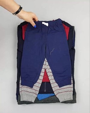 Фотография  912 - BABY KIDS CAN Winter 44#7 кг, ЛОТ №6818 оптом в Владимире и Владимирской области