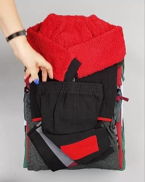 Фотография  308 - BABY KIDS CAN Winter 44#7 кг, ЛОТ №6818 оптом в Владимире и Владимирской области