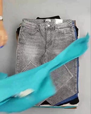 Фотография  730 - ONLY+Vero Moda Winter Mix 064#15 кг, ЛОТ №6842 оптом в Владимире и Владимирской области