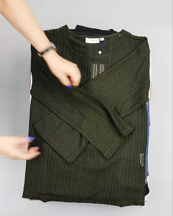 Фотография  459 - ONLY+Vero Moda Winter Mix 064#15 кг, ЛОТ №6842 оптом в Владимире и Владимирской области