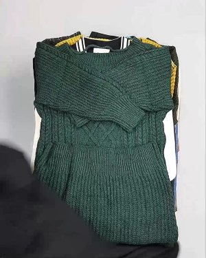 Фотография  521 - ONLY+Vero Moda Winter Mix 064#15 кг, ЛОТ №6842 оптом в Владимире и Владимирской области