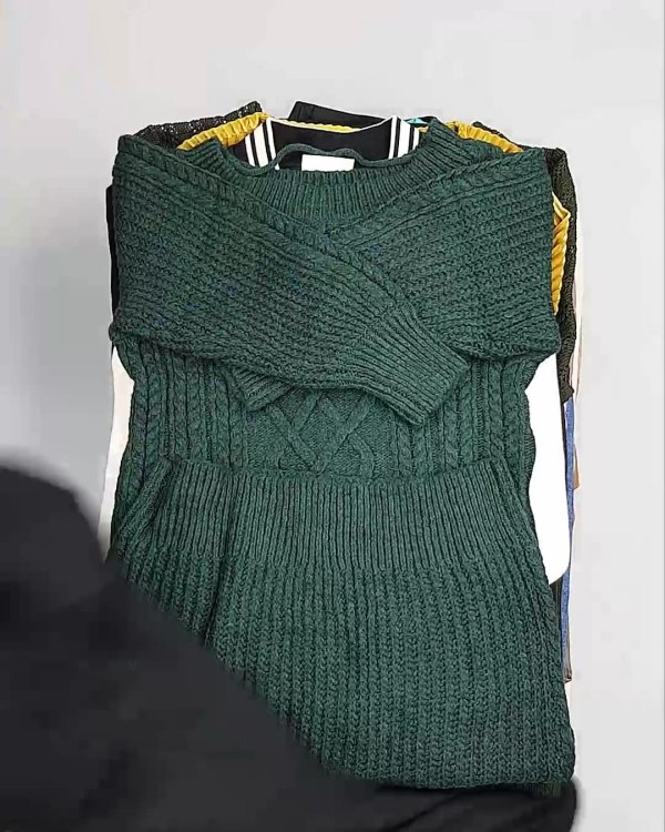 Фотография  365 - ONLY+Vero Moda Winter Mix 064#15 кг, ЛОТ №6842 оптом в Владимире и Владимирской области