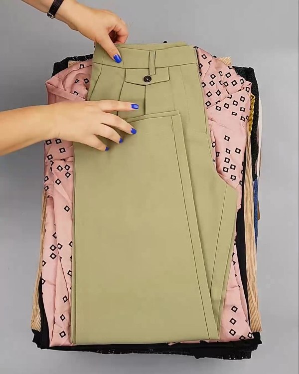 Фотография  431 - ONLY+Vero Moda Winter Mix 064#15 кг, ЛОТ №6842 оптом в Владимире и Владимирской области