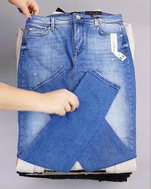 Фотография  578 - ONLY+Vero Moda Winter Mix 064#15 кг, ЛОТ №6842 оптом в Владимире и Владимирской области