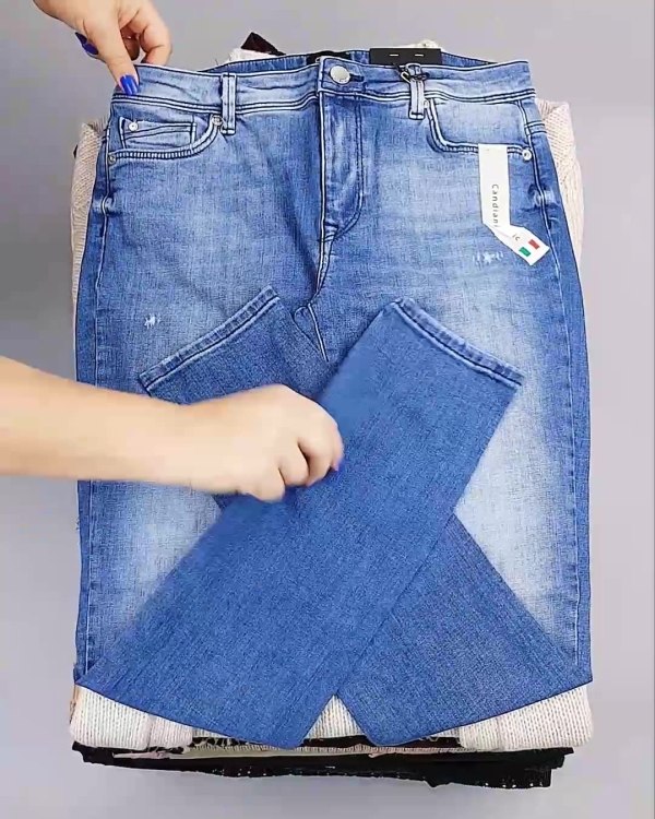 Фотография  304 - ONLY+Vero Moda Winter Mix 064#15 кг, ЛОТ №6842 оптом в Владимире и Владимирской области