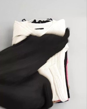 Фотография  573 - ONLY+Vero Moda Winter Mix 064#15 кг, ЛОТ №6843 оптом в Владимире и Владимирской области