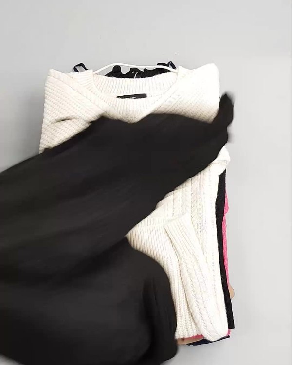 Фотография  153 - ONLY+Vero Moda Winter Mix 064#15 кг, ЛОТ №6843 оптом в Владимире и Владимирской области