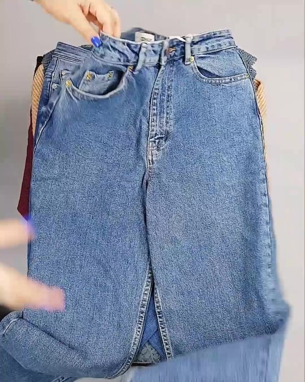 Фотография  292 - ONLY+Vero Moda Winter Mix 064#15 кг, ЛОТ №6843 оптом в Владимире и Владимирской области