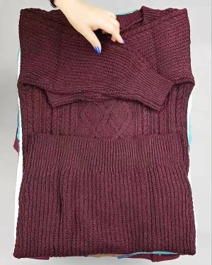 Фотография  956 - ONLY+Vero Moda Winter Mix 064#15 кг, ЛОТ №6843 оптом в Владимире и Владимирской области