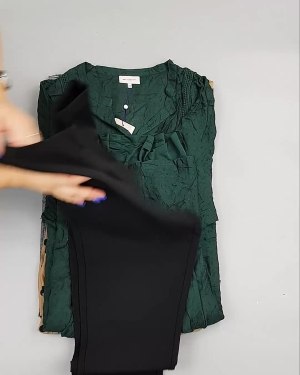 Фотография  675 - ONLY+Vero Moda Winter Mix 064#15 кг, ЛОТ №6844 оптом в Владимире и Владимирской области