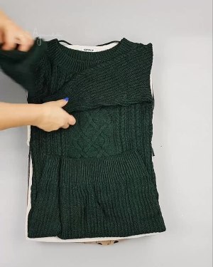 Фотография  734 - ONLY+Vero Moda Winter Mix 064#15 кг, ЛОТ №6844 оптом в Владимире и Владимирской области