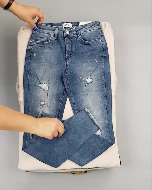 Фотография  227 - ONLY+Vero Moda Winter Mix 064#15 кг, ЛОТ №6844 оптом в Владимире и Владимирской области