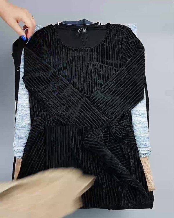 Фотография  315 - ONLY+Vero Moda Winter Mix 064#15 кг, ЛОТ №6844 оптом в Владимире и Владимирской области