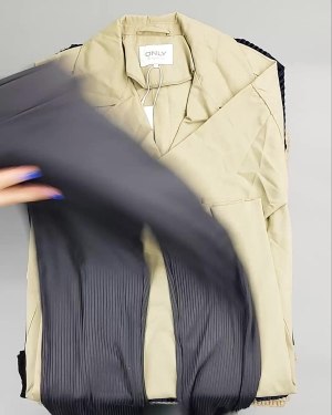 Фотография  295 - ONLY+Vero Moda Winter Mix 064#15 кг, ЛОТ №6844 оптом в Владимире и Владимирской области