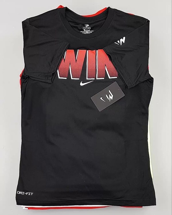 Фотография  145 - Футболки детские NIKE CAN 084#5 кг, ЛОТ №6860 оптом в Владимире и Владимирской области