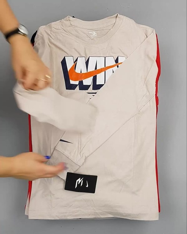 Фотография  325 - Тонковки детские NIKE CAN 084#5 кг, ЛОТ №6865 оптом в Владимире и Владимирской области