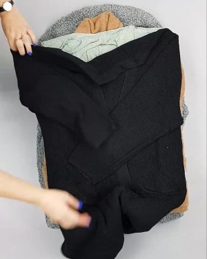 Фотография  900 - Кардиганы СТОК CAN#10 кг, ЛОТ №6887 оптом в Владимире и Владимирской области