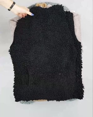 Фотография  570 - Кардиганы СТОК CAN#10 кг, ЛОТ №6887 оптом в Владимире и Владимирской области