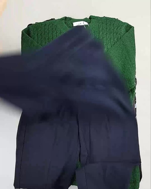 Фотография  410 - DK+Bestseller Winter mix 064#15 кг, ЛОТ №6895 оптом в Владимире и Владимирской области