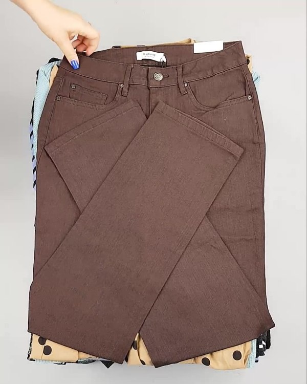 Фотография  180 - DK+Bestseller Winter mix 064#15 кг, ЛОТ №6896 оптом в Владимире и Владимирской области