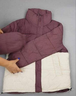 Фотография  953 - Верхняя одежда Дания#10,1 кг ЛОТ №6909 оптом в Владимире и Владимирской области