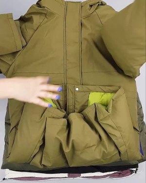 Фотография  486 - Верхняя одежда Дания#10,1 кг ЛОТ №6909 оптом в Владимире и Владимирской области