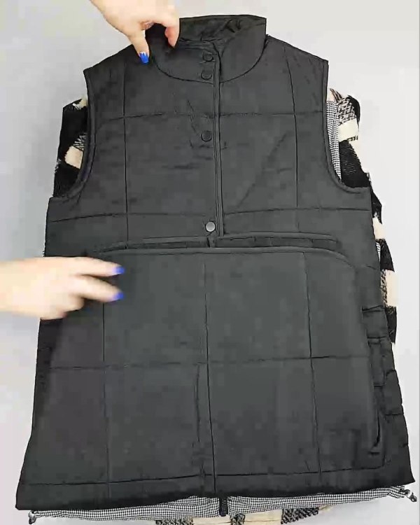 Фотография  702 - Верхняя одежда Дания#10,2 кг ЛОТ №6911 оптом в Владимире и Владимирской области