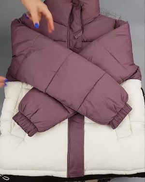 Фотография  904 - Верхняя одежда Дания#10,2 кг ЛОТ №6911 оптом в Владимире и Владимирской области