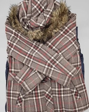 Купить Куртки#25 кг оптом в Владимире и Владимирской области