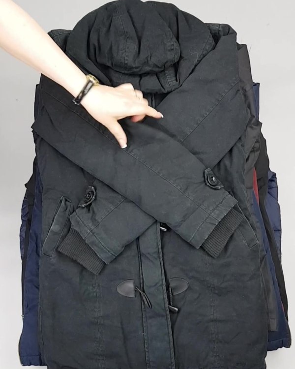 Фотография  549 - Куртки#25 кг оптом в Владимире и Владимирской области