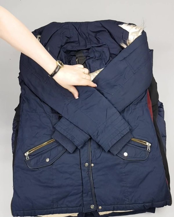 Фотография  193 - Куртки#25 кг оптом в Владимире и Владимирской области