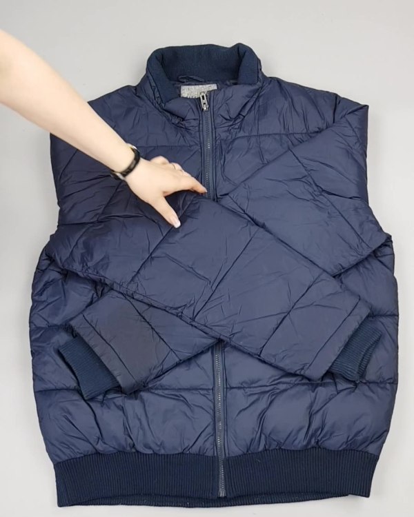 Фотография  771 - Куртки#25 кг оптом в Владимире и Владимирской области