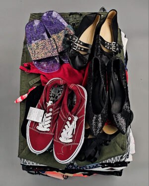 Купить LPP Summer mix#20 кг оптом в Владимире и Владимирской области