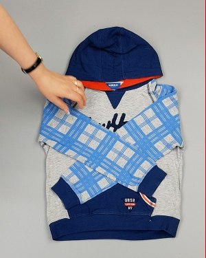 Фотография  770 - А 92382  Детский микс W (Medium rummage )#25 кг оптом в Владимире и Владимирской области