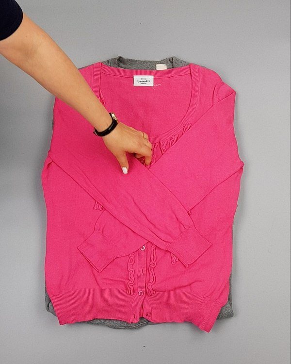 Фотография  165 - Mix Euro Winter#100 кг оптом в Владимире и Владимирской области