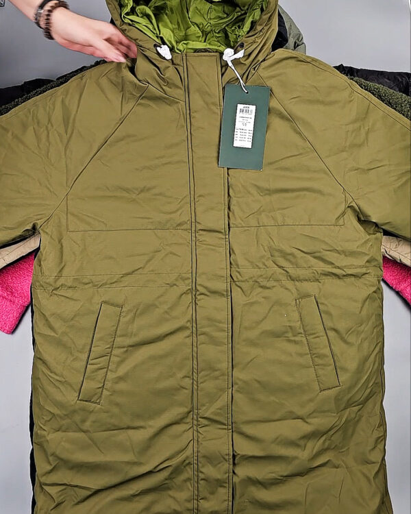 Фотография  392 - Верхняя одежда BESTSELLER Дания#12 кг, ЛОТ №5189 оптом в Владимире и Владимирской области