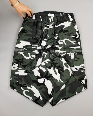 Фотография  233 - ШТАНЫ лыжные SKI #20 кг оптом в Владимире и Владимирской области