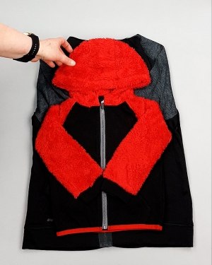 Фотография  528 - Спортивные костюмы дети CAN#6 кг оптом в Владимире и Владимирской области