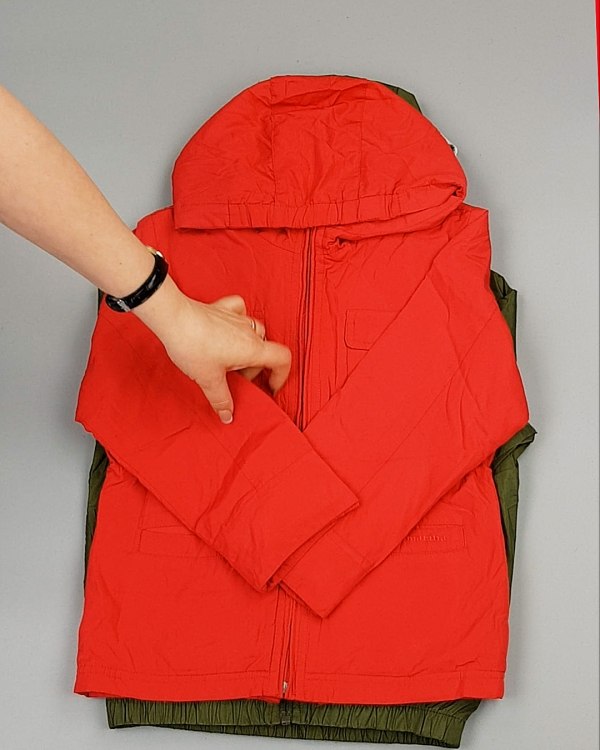 Фотография  115 - А 86442  Детский микс W (Heavy rummage )#25 кг оптом в Владимире и Владимирской области