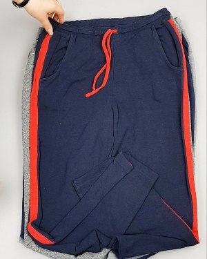 Фотография  160 - Спортивные штаны Ex#25 кг оптом в Владимире и Владимирской области