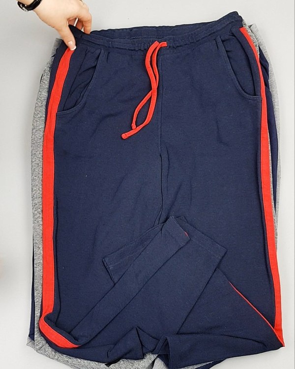 Фотография  900 - Спортивные штаны Ex#25 кг оптом в Владимире и Владимирской области